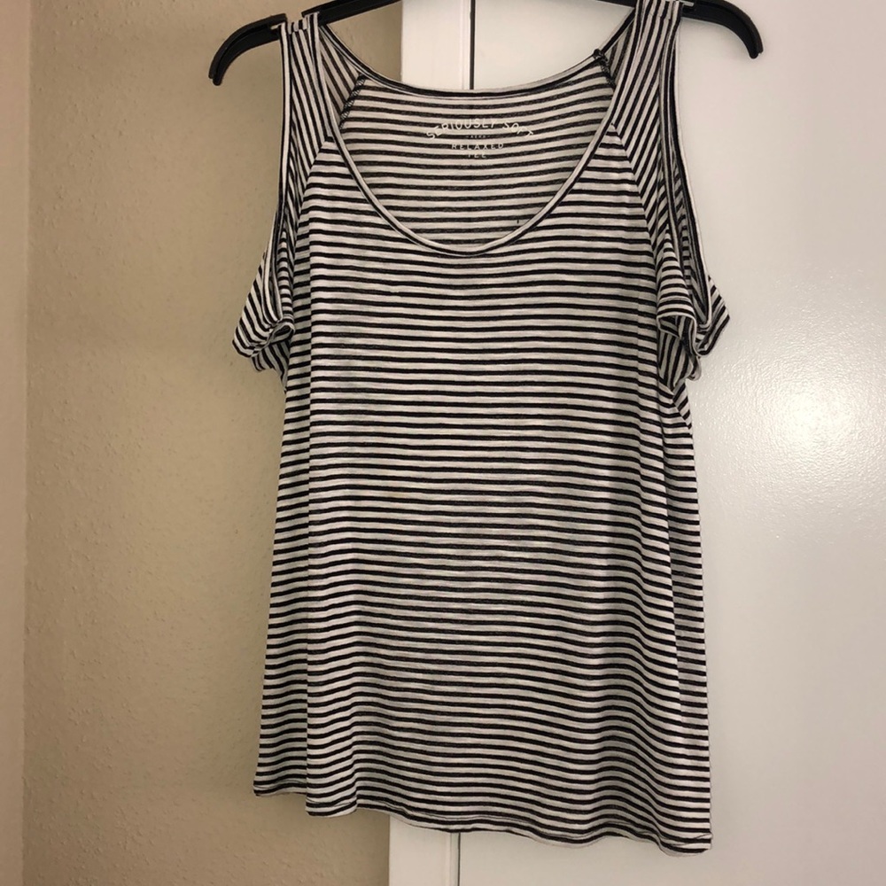 Shoulders